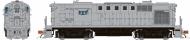 31050 : Rapido - Alco RS-11 - Undecorated (SP version) - Pre Order 31050 : Rapido - Alco RS-11 - Undecorated (SP version) - Pre Order
