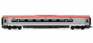 R4273A : Pendolino First Class Open Coach (MFO) R4273A : Pendolino First Class Open Coach (MFO)
