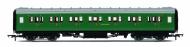 R4337 : SR MAUNSELL CORRIDOR 1ST CL #1 R4337 : SR MAUNSELL CORRIDOR 1ST CL #1