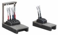 SS91 : Wills - Lever Ground Frames SS91 : Wills - Lever Ground Frames