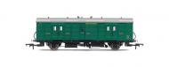 R4340C : SR Maunsell Passenger Brake Van "C" R4340C : SR Maunsell Passenger Brake Van "C"