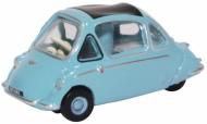 76HE001 : Oxford - Heinkel Trojan - Roman Blue 76HE001 : Oxford - Heinkel Trojan - Roman Blue