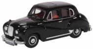 76SOM001 : Oxford - Austin A40 Somerset - Black 76SOM001 : Oxford - Austin A40 Somerset - Black