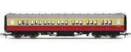 R4345C : BR (ex SR) Maunsell Corridor Composite R4345C : BR (ex SR) Maunsell Corridor Composite