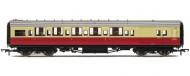 R4348C : BR (ex SR) Maunsell Brake Composite R4348C : BR (ex SR) Maunsell Brake Composite