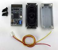 691-1238 : Bowser - 21-pin ESU Loksound Decoder & Speaker - GMD SD40-2 - In Stock 691-1238 : Bowser - 21-pin ESU Loksound Decoder & Speaker - GMD SD40-2 - In Stock