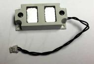 691-1291 : Bowser - Speaker & Enclosure with 2 Sugar Cube Speakers with wire & plug - In Stock 691-1291 : Bowser - Speaker & Enclosure with 2 Sugar Cube Speakers with wire & plug - In Stock
