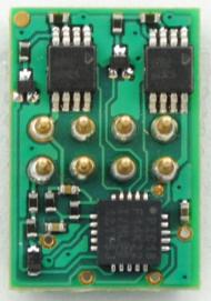 1028 : TCS 8-pin DP2X Decoder - In Stock 1028 : TCS 8-pin DP2X Decoder - In Stock