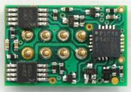 1287 : TCS 8-pin DP2X-UK Decoder - In Stock 1287 : TCS 8-pin DP2X-UK Decoder - In Stock