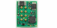 1335 : TCS 8-pin DP5 Decoder (2 Left) - In Stock 1335 : TCS 8-pin DP5 Decoder (2 Left) - In Stock
