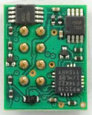 1335 : TCS 8-pin DP5 Decoder - In Stock 1335 : TCS 8-pin DP5 Decoder - In Stock