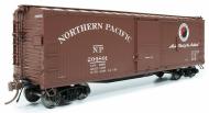 130012-4 : Rapido - NP 10000-series DS Boxcar - Company Service 1956-1982 #204801 - In Stock 130012-4 : Rapido - NP 10000-series DS Boxcar - Company Service 1956-1982 #204801 - In Stock