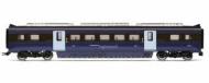 R4382 : HITACHI CLASS 395 STD COACH R4382 : HITACHI CLASS 395 STD COACH