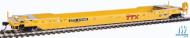920-109026 : Walthers Proto - Gunderson Rebuilt 53 920-109026 : Walthers Proto - Gunderson Rebuilt 53