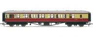 R4408 : BR HAWKSWORTH: (PRE 1953) 1ST / 3RD BRAKE R4408 : BR HAWKSWORTH: (PRE 1953) 1ST / 3RD BRAKE
