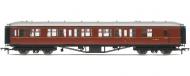 R4413 : BR HAWKSWORTH: (POST 1953) 1ST / 3RD BRAKE R4413 : BR HAWKSWORTH: (POST 1953) 1ST / 3RD BRAKE