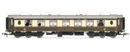 R4419 : PULLMAN 12 WHEELS 3RD PARLOUR CAR #294 R4419 : PULLMAN 12 WHEELS 3RD PARLOUR CAR #294
