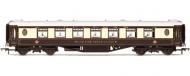 R4422 : PULLMAN 3RD CLASS PARLOUR CAR MB R4422 : PULLMAN 3RD CLASS PARLOUR CAR MB