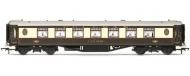 R4427 : PULLMAN 2ND CLASS PARLOUR CAR SS R4427 : PULLMAN 2ND CLASS PARLOUR CAR SS