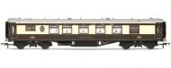 R4429 : PULLMAN 3RD CLASS KITCHEN MB R4429 : PULLMAN 3RD CLASS KITCHEN MB