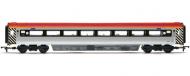 R4432 : VIRGIN CHARTER RELIEF Mk3 1st OPEN COACH R4432 : VIRGIN CHARTER RELIEF Mk3 1st OPEN COACH