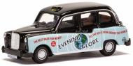 R7123 : Hornby - FX4 Taxi - Pre Order R7123 : Hornby - FX4 Taxi - Pre Order