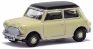 R7124 : Hornby - BMC Mini Saloon - Pre Order R7124 : Hornby - BMC Mini Saloon - Pre Order