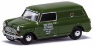 R7125 : Hornby - BMC Mini Van - Pre Order R7125 : Hornby - BMC Mini Van - Pre Order
