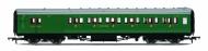 R4339A : BR (ex SR) Maunsell Brake 3rd R4339A : BR (ex SR) Maunsell Brake 3rd