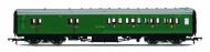 R4342A : SR Maunsell 4 Compartment Brake 3rd R4342A : SR Maunsell 4 Compartment Brake 3rd
