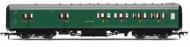 R4342B : SR Maunsell 4 Compartment Brake 3rd R4342B : SR Maunsell 4 Compartment Brake 3rd