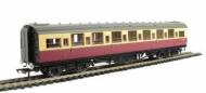 R4343B : BR Maunsell Corridor Third R4343B : BR Maunsell Corridor Third
