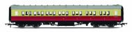 R4345A : BR Maunsell Corridor Composite R4345A : BR Maunsell Corridor Composite