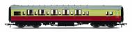 R4346A : BR Maunsell Brake Third R4346A : BR Maunsell Brake Third