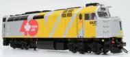 82523 : Rapido - Rebuilt F40PH-2D - VIA #6437 (VIA 40th Anniversary) - In Stock 82523 : Rapido - Rebuilt F40PH-2D - VIA #6437 (VIA 40th Anniversary) - In Stock