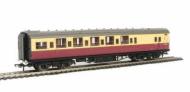 R4346B : BR Maunsell Brake Third R4346B : BR Maunsell Brake Third