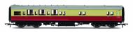 R4349B : BR Maunsell 4 compartment Brake 3rd R4349B : BR Maunsell 4 compartment Brake 3rd