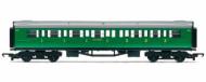 R4009G : SR Composite Coach, Malachite R4009G : SR Composite Coach, Malachite