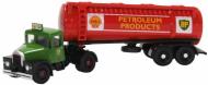 76SHT001 : Oxford - Scammell Highwayman Tanker - Shell/BP Petroleum Products 76SHT001 : Oxford - Scammell Highwayman Tanker - Shell/BP Petroleum Products