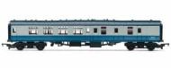 R4109B : BR Mk l Brake Coach, Blue/Grey R4109B : BR Mk l Brake Coach, Blue/Grey