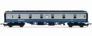 R4113 : BR Mk 1 Sleeper Coach W2574 R4113 : BR Mk 1 Sleeper Coach W2574