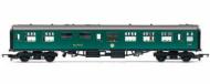 R4117B : BR Mk1 Buffet Malachite R4117B : BR Mk1 Buffet Malachite