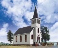 933-3655 : Walthers - Cornerstone - Cottage Grove Church - In Stock 933-3655 : Walthers - Cornerstone - Cottage Grove Church - In Stock