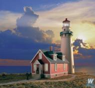 933-3663 : Walthers - Cornerstone - Rocky Point Lighthouse - In Stock 933-3663 : Walthers - Cornerstone - Rocky Point Lighthouse - In Stock