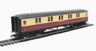 R4191 : BR Sleeper Coach, Crimson/Cream E1209E R4191 : BR Sleeper Coach, Crimson/Cream E1209E