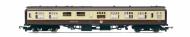 R4211A : BR Mk l Buffet, Chocolate/Cream R4211A : BR Mk l Buffet, Chocolate/Cream