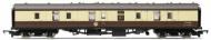 R4212 : BR Mk.1 Parcels (Choc/Cream) W80705 R4212 : BR Mk.1 Parcels (Choc/Cream) W80705