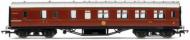 R4232A : LMS Corridor Brake 3rd R4232A : LMS Corridor Brake 3rd