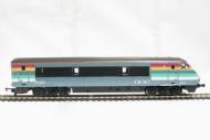 R4245 : One Anglia DVT R4245 : One Anglia DVT