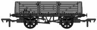 906009 : BR (ex-SECR) Dia.1347 5 Plank Open #S19228 (Grey) - In Stock